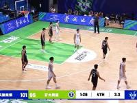 中国科比崔永熙签NBA400万大合同，蔡崇信出手不回国！郭艾伦再见